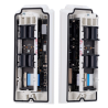 Duevi DV-MONOLITH-DT-K