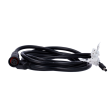 Safire SF-MPPTBATT-12V/24V-OUTPUT-CABLES