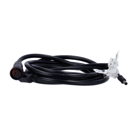 Safire SF-MPPTBATT-12V/24V-OUTPUT-CABLES