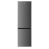Orima ORH-1855-NFX Frigorífico Combinado Independente, 253 L, No Frost, Inox - 5603883214936