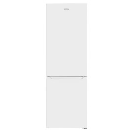 Orima ORH-1855-NFW Frigorífico Combinado Independente, 253 L, No Frost, Branco - 5603883214929