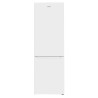 Orima ORH-1855-NFW Frigorífico Combinado Independente, 253 L, No Frost, Branco - 5603883214929