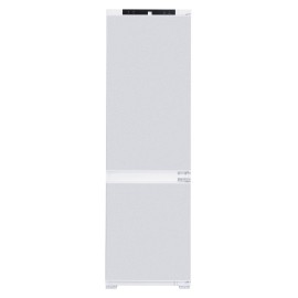Orima ORH-345-NF BI Frigorífico Combinado Encastre, 253 L, No Frost, Branco - 5603883214868