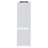 Orima ORH-345-NF BI Frigorífico Combinado Encastre, 253 L, No Frost, Branco - 5603883214868
