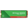 Western Digital SanDisk WD-SSD WD GREEN SN3000 500GB Disco SSD WD Green SN3000 500 GB M.2 PCI Express 4.0 - WDS500G4G0E - 0718037904634