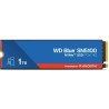Western Digital SanDisk SND-SSD WD BL SN5100 1TB Disco SSD WD Blue SN5100 1 TB M.2 PCI Express 4.0 - WDS100T5B0E - 0718037906256