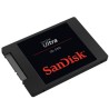 Western Digital SanDisk SND-SSD ULTRA 3D 500GB Disco SSD Ultra 3D 500 GB Serial ATA III - SDSSDH3-500G-G26 - 0619659197131