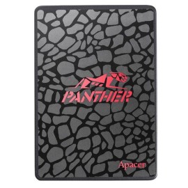 Apacer AS350 512GB Disco SSD 512 GB SATA III 2.5" NAND 3D TLC - AP512GAS350-1 - 4712389916228