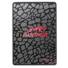Apacer AS350 1TB Disco SSD 1 TB SATA III 2.5" NAND 3D TLC - AP1TBAS350-1 - 4712389916945