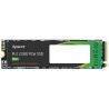 Apacer AS2280Q4X 1TB Disco SSD 1 TB PCIe 4.0 NVMe M.2 2280 3D TLC - AP1TBAS2280Q4X-1 - 4712389920218