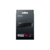 Samsung 9100 PRO 1TB Disco SSD 1 TB PCIe 5.0 NVMe M.2 2280 V-NAND TLC - MZ-VAP1T0CW - 8806095811673