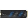 Apacer AS2280P4U Pro 512GB DS Disco SSD 512 GB PCIe Gen3 NVMe M.2 2280 3D NAND - AP512GAS2280P4UPRO-1 - 4712389919335