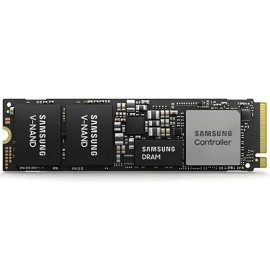 Samsung PM9C1 512GB Disco SSD 512 GB PCIe 4.0 NVMe M.2 2280 V-NAND TLC - MZVL8152HELU-00BH1 - 0637902590669