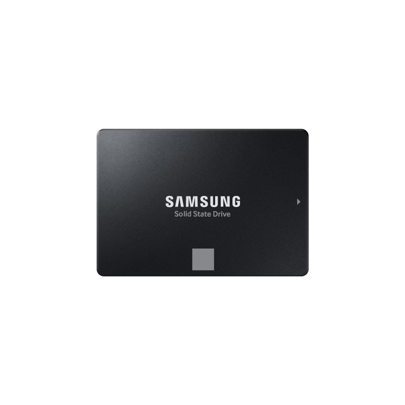 Samsung 870 EVO 2TB Disco SSD 2 TB SATA III 2.5" V-NAND MLC - MZ-77E2T0B/EU - 8806090545900