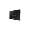 Samsung 870 EVO 2TB Disco SSD 2 TB SATA III 2.5" V-NAND MLC - MZ-77E2T0B/EU - 8806090545900