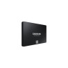 Samsung 870 EVO 2TB Disco SSD 2 TB SATA III 2.5" V-NAND MLC - MZ-77E2T0B/EU - 8806090545900