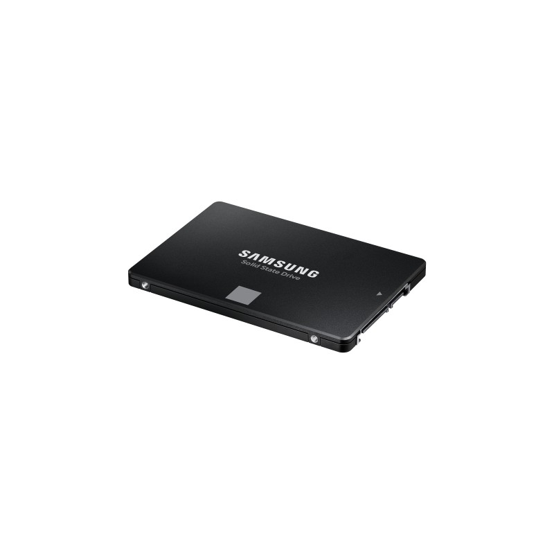 Samsung 870 EVO 2TB Disco SSD 2 TB SATA III 2.5" V-NAND MLC - MZ-77E2T0B/EU - 8806090545900