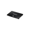 Samsung 870 EVO 2TB Disco SSD 2 TB SATA III 2.5" V-NAND MLC - MZ-77E2T0B/EU - 8806090545900