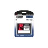 Kingston Technology DC600M 960GB Disco SSD 960 GB 2.5" Serial ATA III 3D TLC NAND - SEDC600M/960G - 0740617334913
