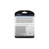 Kingston Technology DC600M 960GB Disco SSD 960 GB 2.5" Serial ATA III 3D TLC NAND - SEDC600M/960G - 0740617334913
