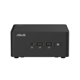 KVX RNUC15CRHI300002 Mini PC, Intel Core 3, 16 GB DDR5, 1 TB SSD, Sem SO, Preto