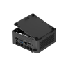 KVX RNUC15CRHI300002 Mini PC, Intel Core 3, 16 GB DDR5, 1 TB SSD, Sem SO, Preto