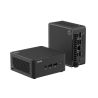 KVX RNUC15CRHI300002 Mini PC, Intel Core 3, 16 GB DDR5, 1 TB SSD, Sem SO, Preto