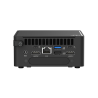 KVX RNUC15CRHI300002 Mini PC, Intel Core 3, 16 GB DDR5, 1 TB SSD, Sem SO, Preto