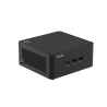KVX RNUC15CRHI300002 Mini PC, Intel Core 3, 16 GB DDR5, 1 TB SSD, Sem SO, Preto