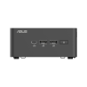 KVX RNUC15CRHI300002 Mini PC, Intel Core 3, 16 GB DDR5, 1 TB SSD, Sem SO, Preto