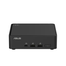 KVX RNUC15CRKI300002 Mini PC, Intel Core 3, 16 GB DDR5, 1 TB SSD, Sem SO, Preto
