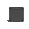 KVX RNUC15CRKI300002 Mini PC, Intel Core 3, 16 GB DDR5, 1 TB SSD, Sem SO, Preto