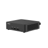 KVX RNUC15CRKI300002 Mini PC, Intel Core 3, 16 GB DDR5, 1 TB SSD, Sem SO, Preto
