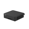 KVX RNUC15CRKI300002 Mini PC, Intel Core 3, 16 GB DDR5, 1 TB SSD, Sem SO, Preto