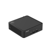KVX RNUC15CRKI300002 Mini PC, Intel Core 3, 16 GB DDR5, 1 TB SSD, Sem SO, Preto