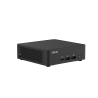 KVX RNUC15CRKI300002 Mini PC, Intel Core 3, 16 GB DDR5, 1 TB SSD, Sem SO, Preto