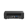 KVX RNUC15CRKI300002 Mini PC, Intel Core 3, 16 GB DDR5, 1 TB SSD, Sem SO, Preto