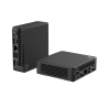 KVX RNUC15CRKI300002 Mini PC, Intel Core 3, 16 GB DDR5, 1 TB SSD, Sem SO, Preto