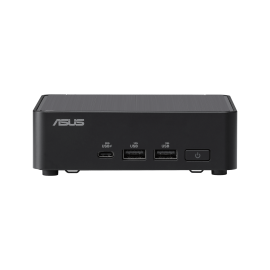 KVX RNUC14RVKU700002I MiniPC, Intel Core Ultra 7, 16 GB DDR5, 1 TB SSD, Sem SO, Preto