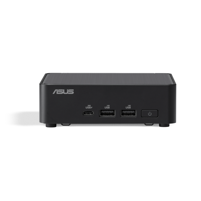 KVX RNUC14RVKU700002I MiniPC, Intel Core Ultra 7, 16 GB DDR5, 1 TB SSD, Sem SO, Preto