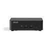 KVX RNUC14RVKU700002I MiniPC, Intel Core Ultra 7, 16 GB DDR5, 1 TB SSD, Sem SO, Preto