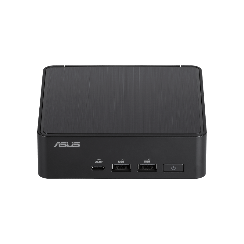 KVX RNUC14RVKU700002I MiniPC, Intel Core Ultra 7, 16 GB DDR5, 1 TB SSD, Sem SO, Preto