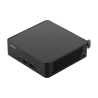 KVX RNUC14RVKU700002I MiniPC, Intel Core Ultra 7, 16 GB DDR5, 1 TB SSD, Sem SO, Preto