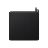 KVX RNUC14RVKU700002I MiniPC, Intel Core Ultra 7, 16 GB DDR5, 1 TB SSD, Sem SO, Preto