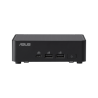 KVX RNUC14RVKU700002I MiniPC, Intel Core Ultra 7, 16 GB DDR5, 512 GB SSD, Sem SO, Preto
