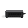 KVX RNUC14RVKU700002I MiniPC, Intel Core Ultra 7, 16 GB DDR5, 512 GB SSD, Sem SO, Preto