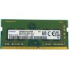 Samsung 8 GB Memória RAM DDR4 SO-DIMM 3200 MHz CL21 - M471A1K43EB1-CWE - 4260580376568