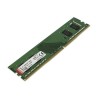 Kingston Technology ValueRAM Módulo de Memória RAM 4 GB 1 x 4 GB DDR4 2666 MT/s CL19 288-pin DIMM - KVR26N19S6/4 - 0740617282733