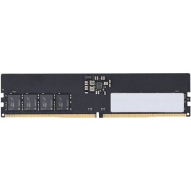 Apacer Módulo de Memória RAM 16 GB 1 x 16 GB DDR5 5600 MHz CL46 DIMM - FL.16G2C.PKH - 4712389909862
