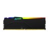 Kingston Technology Fury Beast RGB Módulo de Memória RAM 8 GB 1 x 8 GB DDR5 6000 MT/s CL36 288-pin DIMM - KF560C36BBEA-8 - 0740617331912